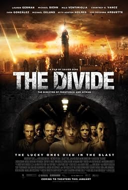 LugaTv | Watch The Divide for free online