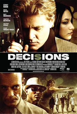 LugaTv | Watch Decisions for free online