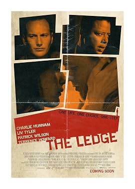 LugaTv | Watch The Ledge for free online