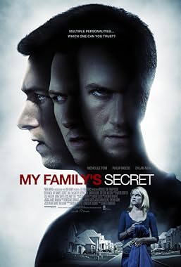 LugaTv | Watch My Familys Secret for free online