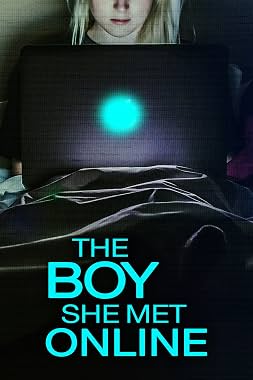 LugaTv | Watch The Boy She Met Online for free online