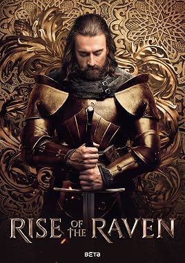 LugaTv | Watch Rise of the Raven seasons 1 - 1 for free online
