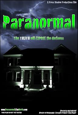 LugaTv | Watch Paranormal for free online