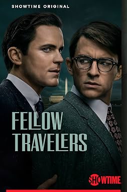 LugaTv | Watch Fellow Travelers seasons 1 - 1 for free online