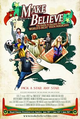 LugaTv | Watch Make Believe for free online