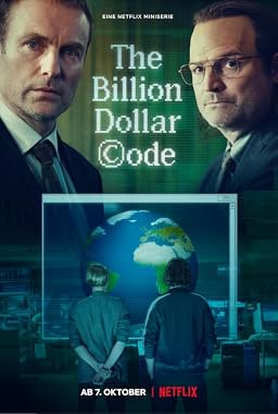 LugaTv | Watch The Billion Dollar Code seasons 1 - 1 for free online