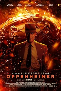 Watch Oppenheimer online free | LugaTv