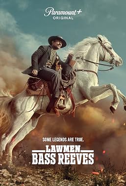 LugaTv | Watch Lawmen: Bass Reeves seasons 1 - 1 for free online