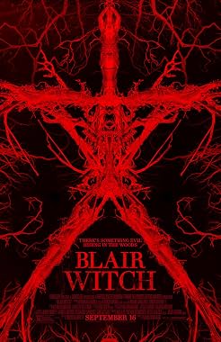LugaTv | Watch Blair Witch for free online