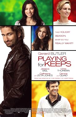 LugaTv | Watch Playing for Keeps for free online