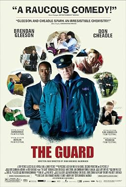 LugaTv | Watch The Guard for free online