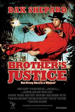 LugaTv | Watch Brothers Justice for free online