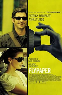 LugaTv | Watch Flypaper for free online