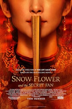 LugaTv | Watch Snow Flower and the Secret Fan for free online