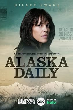 LugaTv | Watch Alaska Daily seasons 1 - 1 for free online