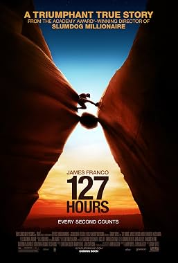 LugaTv | Watch 127 Hours for free online