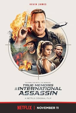 LugaTv | Watch True Memoirs of an International Assassin for free online