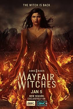 LugaTv | Watch Mayfair Witches seasons 1 - 3 for free online