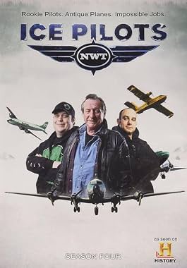 LugaTv | Watch Ice Pilots NWT seasons 1 - 6 for free online