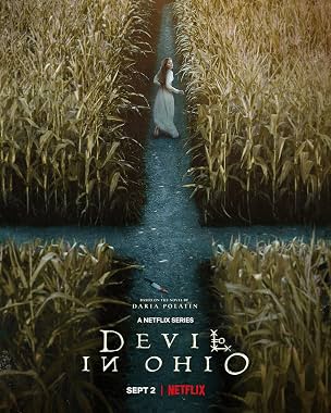 LugaTv | Watch Devil in Ohio seasons 1 - 1 for free online