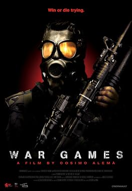 LugaTv | Watch War Games for free online