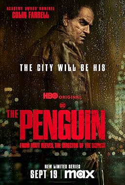LugaTv | Watch The Penguin seasons 1 - 1 for free online
