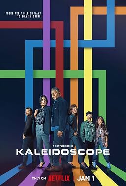 LugaTv | Watch Kaleidoscope seasons 1 - 1 for free online