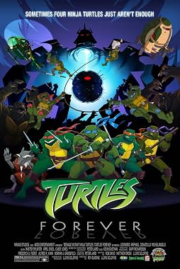 LugaTv | Watch Turtles Forever for free online