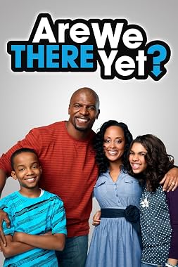 LugaTv | Watch Are We There Yet? seasons 1 - 3 for free online