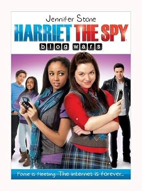 LugaTv | Watch Harriet the Spy Blog Wars for free online