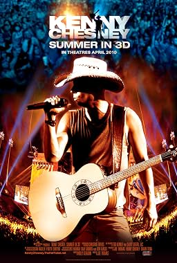 LugaTv | Watch Kenny Chesney Summer in 3D for free online