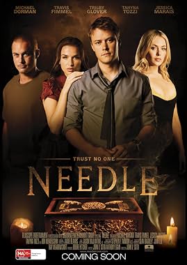 LugaTv | Watch Needle for free online