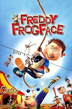 LugaTv | Watch Orla Frøsnapper for free online