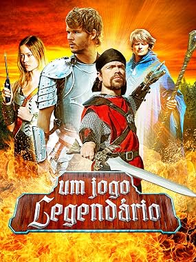 LugaTv | Watch Knights of Badassdom for free online