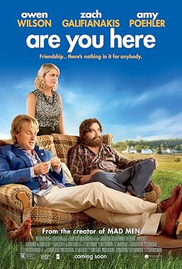 LugaTv | Watch Are You Here for free online