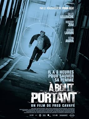 LugaTv | Watch À bout portant for free online