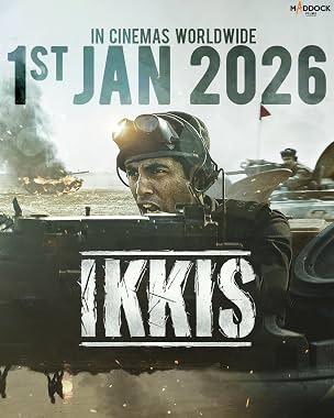 LugaTv | Watch Ikkis for free online