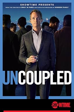 LugaTv | Watch Uncoupled seasons 1 - 1 for free online