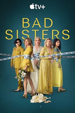 LugaTv | Watch Bad Sisters seasons 1 - 2 for free online