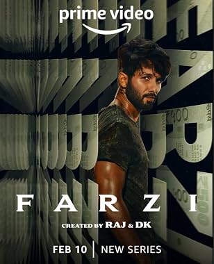 LugaTv | Watch Farzi seasons 1 - 2 for free online