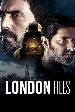 LugaTv | Watch London Files seasons 1 - 1 for free online