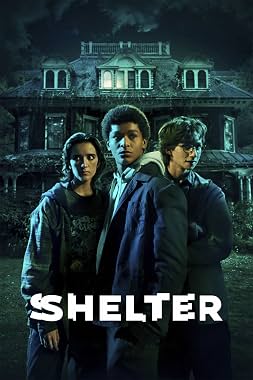 LugaTv | Watch Harlan Coben's Shelter seasons 1 - 1 for free online