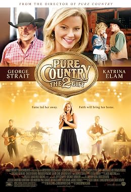 LugaTv | Watch Pure Country 2 The Gift for free online