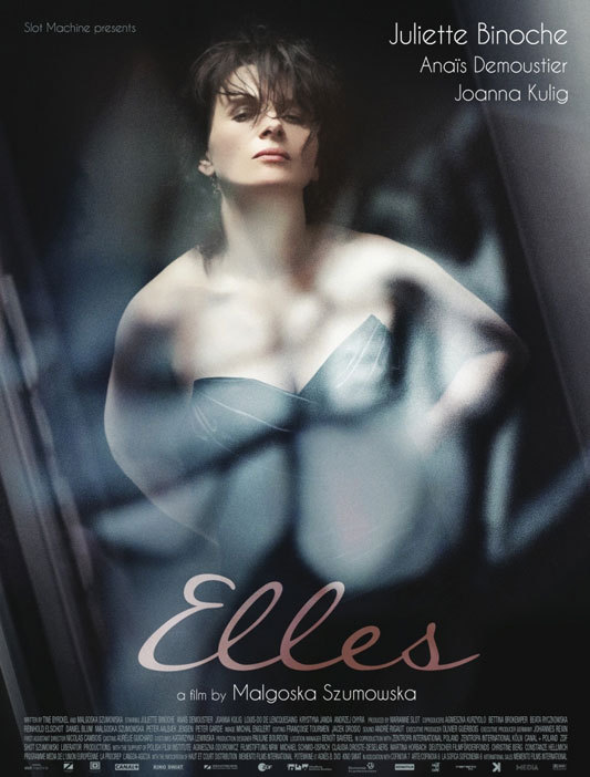 LugaTv | Watch Elles for free online