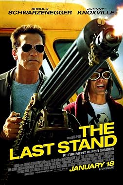 LugaTv | Watch The Last Stand for free online