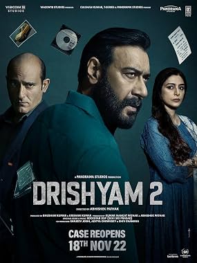 LugaTv | Watch Drishyam 2 for free online
