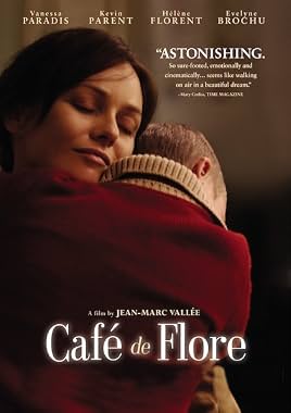 LugaTv | Watch Café de Flore for free online