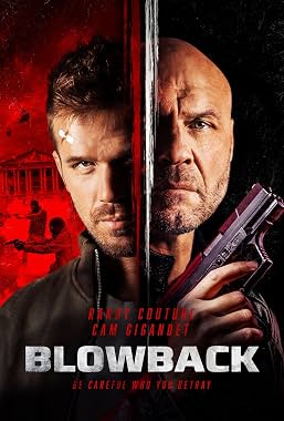 LugaTv | Watch Blowback for free online