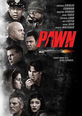 LugaTv | Watch Pawn for free online