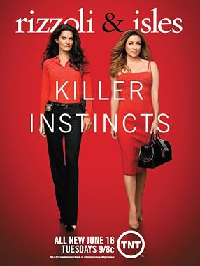 LugaTv | Watch Rizzoli & Isles seasons 1 - 7 for free online